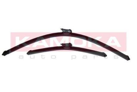 Щетка стеклоочистителя 650MM/380MM 26/15Ford Fiesta KAMOKA 27A14