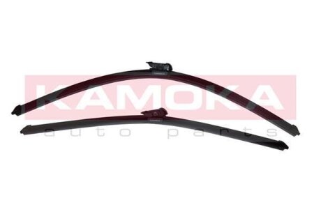 Щетка стеклоочистителя компл. 650мм/575мм 26"/23" Honda Civic VIII 06->,MB A 97-04 KAMOKA 27A18