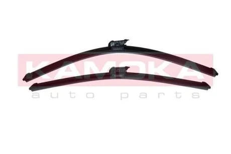 Щетка стеклоочистителя компл. 530мм/475мм 21"/19" Seat Cordoba 02->,Ibiza 02->,VW Polo 01-> KAMOKA 27A25
