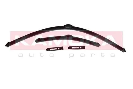 Щетка стеклоочистителя компл. 650мм/330мм 26"/13" Fiat Sedici 06->,Hyundai I30 11->,Kia Ceed 12- KAMOKA 27B05