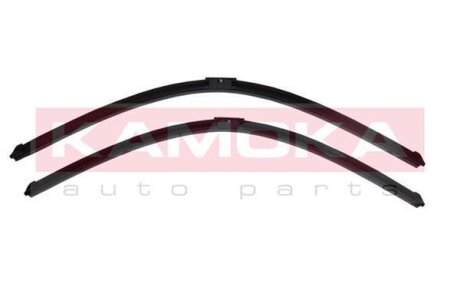 Щетка стеклоочистителя компл. 650мм/650мм 26"/26" MB CLS 04->, E 02-08 KAMOKA 27C16