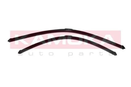 Щетка стеклоочистителя Renault Modus 700MM/625MM 28/25. KAMOKA 27C22