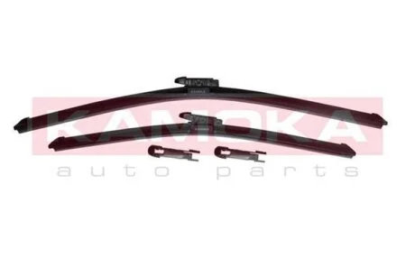 Щетка стеклоочистителя 550MM/450MM 22/18 BMW 1 10\'-> KAMOKA 27D04