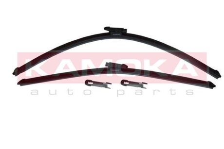 Щетка стеклоочистителя компл. 650мм/575мм 26"/23" MB A 04->, B 05-> KAMOKA 27D10