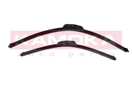 Щетка стеклоочистителя компл. 650мм/450мм 26"/18" Citroen C5 01->,Honda Civic IX 12->,Honda FR-V 04-> KAMOKA 27E14