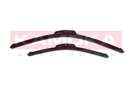 Щетка стеклоочистителя компл. 575мм/400мм 23"/16" Fiat Idea 04->,Panda 03->,Punto 93-> KAMOKA 27E20