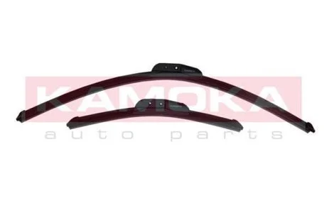 Щетка стеклоочистителя 650MM/330MM 26/13Hyundai I30,Kia Ceed KAMOKA 27E21