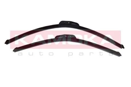 Щетка стеклоочистителя компл. 650мм/575мм 26/23 Honda Civic VIII 06\'->,MB A 97\'-04\' KAMOKA 27E27