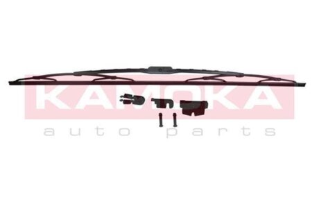 Щетка стеклоочистителя 600мм 24" Multi adapter Грузовые KAMOKA 28600