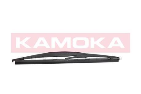 Щетка стеклоочистителя задн. 250мм Nissan Leaf, Citroen C4 12->,Fiat Sedici 06->,Mitsubishi ASX 10->,Opel AGIL KAMOKA 29001