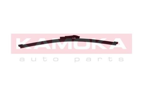 Щетка стеклоочистителя задн. 330мм BMW X1 09\'->,MB CLS 12\'-> KAMOKA 29005