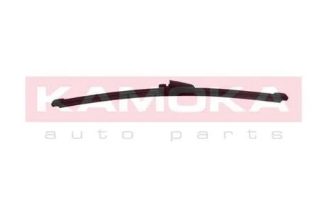 Щетка стеклоочистителя задн. 280мм BMW 3 touring 12->,Ford Kuga 13->,Seat Leon 06->,Volvo V40 12 KAMOKA 29009