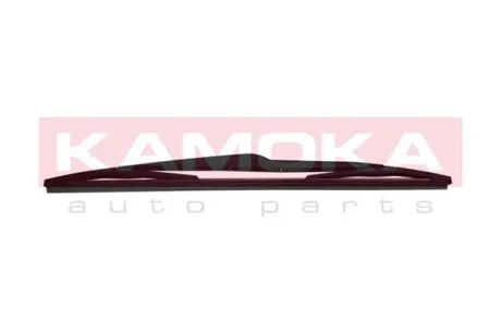 Щетка стеклоочистителя 350мм Bmw X3 04\'->,Citroen C4 Picasso 07\'->,Ford Focus II 04\'->,Mazda 3 0 задн. KAMOKA 29018