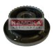 Ступица Citroen Xsara 97\'-05\',ZX 91\'-97\',Peugeot 205 84\'-94\',306 задн. с ABS (с подшипн.) KAMOKA 5500002 (фото 1)