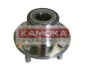 Ступица Mitsubishi Carisma 95\'-06\', Colt IV/V/VI 92\'->, Lancer 92\'-03\' задн. (с подшипн.)* KAMOKA 5500014 (фото 1)