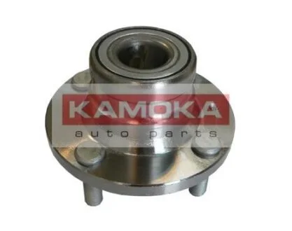 Ступица Mitsubishi Carisma 95\'-06\', Colt IV/V/VI 92\'->, Lancer 92\'-03\' задн. (с подшипн.)* KAMOKA 5500014