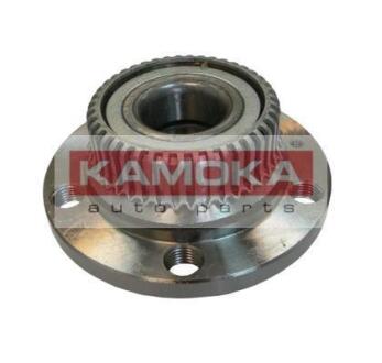 МАТОЧИНА КОЛЕСА К-КТ. VW GOLF IV (1J1) 97-, SKODA OCTAVIA, AUDI A3 1.6, 1.8i, 1.9 TDI 96- KAMOKA 5500033
