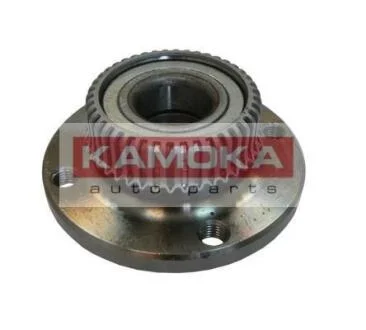 ПІДШИПНИК КОЛЕСА ЗАДН. VW CADDY 99-02,SEAT INCA 00- (120Х30) KAMOKA 5500034