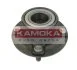 Ступица Ford Mondeo I/II 94-00 задн. (с подшипн.) KAMOKA 5500047 (фото 1)