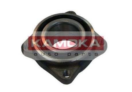 Ступица Honda Accord 90-98,Rover 600 93-99 перед. (с подшипн.) KAMOKA 5500051
