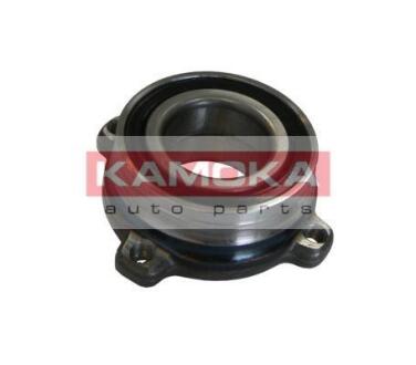 Ступица BMW 5 (E39/E60) 96-09 задн. (с подшипн.) KAMOKA 5500052