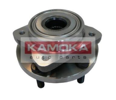 Ступица Chrysler Voyager 90-01 перед. (с подшипн.) KAMOKA 5500056