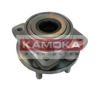 Ступица Chrysler Voyager 90-01, Jeep Cherokee 84->,WRANGLER 91-> перед. (с подшипн.) KAMOKA 5500057