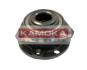 Ступиця колеса KAMOKA 5500062 (фото 1)