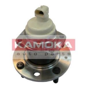 Ступица CHEVROLET LACETTI, EPICA, EVANDA зад. (+ABS)* KAMOKA 5500088