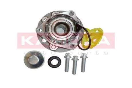 Ступиця колеса 13231678, 1603841, 93188477, BWK1179, 1241303510, 55017 KAMOKA 5500149