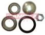 Подшипник ступицы Citroen Jumper 94-02,Fiat Ducato 86-02,Peugeot Boxer 94 задн.компл. KAMOKA 5600004 (фото 1)