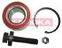 Подшипник ступицы Ford Galaxy 95-06,Seat Alhambra 96-10,VW Sharan 95-10 перед.компл. KAMOKA 5600007 (фото 1)