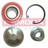 Пiдшипник ступицi d 52mm KAMOKA 5600011 (фото 1)
