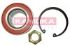 Подшипник ступицы Ford Escort V/VI/VII 90-99,Fiesta III/IV 89-02,PUMA 97 перед.компл. KAMOKA 5600020 (фото 1)