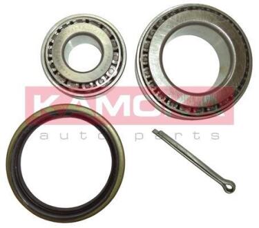 Подшипник ступицы Ford Transit передн. KAMOKA 5600021