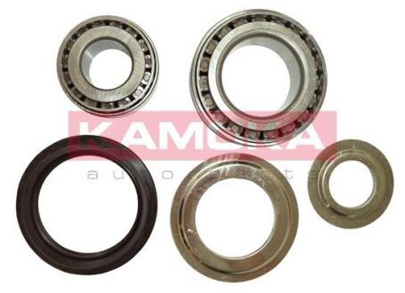 Подшипник ступицы MB Sprinter 95\'-06\',T1 89\'-96\',VW LT 28\'-35\' II96\'-06 перед.компл. KAMOKA 5600039