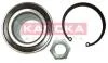Подшипник ступицы Suzuki Wagon R III 00-08, Opel Agila 00-07 перед.компл. KAMOKA 5600045 (фото 1)