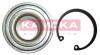 Подшипник ступицы Suzuki Alto, Opel Agila 00-07 задн.компл. KAMOKA 5600046 (фото 1)