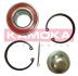 Подшипник ступицы Opel Combo 01-&gt;,Corsa C 00-&gt;,Meriva 03-10 перед.компл. KAMOKA 5600047 (фото 1)