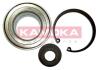 Подшипник ступицы Ford Mondeo III 00\&#039;-07\&#039; перед.компл. KAMOKA 5600052 (фото 1)