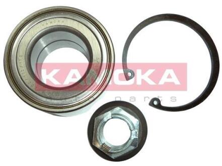 Подшипник ступицы Ford Tourneo Connect 02->,Transit Connect 02-> перед.компл. KAMOKA 5600059