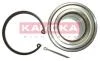 Подшипник ступицы Hyundai IX35 10->,I40 12->,Santa FE01-06,Sonata IV/V перед.компл. KAMOKA 5600063 (фото 1)