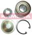 Подшипник ступицы Renault Clio III 05-&gt;,Megane II 02-&gt;,Modus 04-&gt; задн.компл. KAMOKA 5600067 (фото 1)