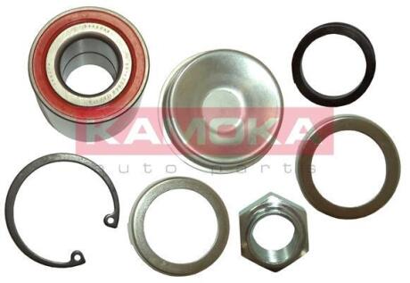 Подшипник ступицы Citroen AX 91-96,Saxo 96-03,Xsara 97-05,Peugeot 106 задн.компл. KAMOKA 5600069