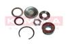 Подшипник ступицы Citroen C2 03\&#039;-&gt;,C3 03\&#039;-&gt;, Peugeot 1007 05\&#039;-&gt; задн.компл. KAMOKA 5600070 (фото 1)