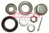 Подшипник ступицы Audi 80 (B4) 90-94,Seat Arosa 97-04,Cordoba/Ibiza 93-9 задн.компл. KAMOKA 5600073 (фото 1)