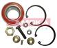 Подшипник ступицы Seat Cordoba/Ibiza 93-02,Toledo 91-99,VW Caddy II 95-0 перед.компл. KAMOKA 5600074 (фото 1)