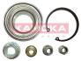 Подшипник ступицы Audi A3 96-03,Seat Leon 99-06,Toledo 99-06,Toledo II перед.компл. KAMOKA 5600075 (фото 1)