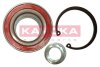 Подшипник ступицы BMW 3 (E36/E46) 91-05 задн.компл. KAMOKA 5600079 (фото 1)