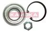 Подшипник ступицы Citroen AX 87-97,C15 84-05,Saxo 96-03,Xsara 97-05, перед.компл. KAMOKA 5600082 (фото 1)